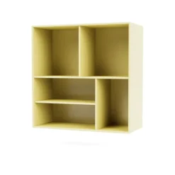 1619 reol, inkl. ben fra Montana