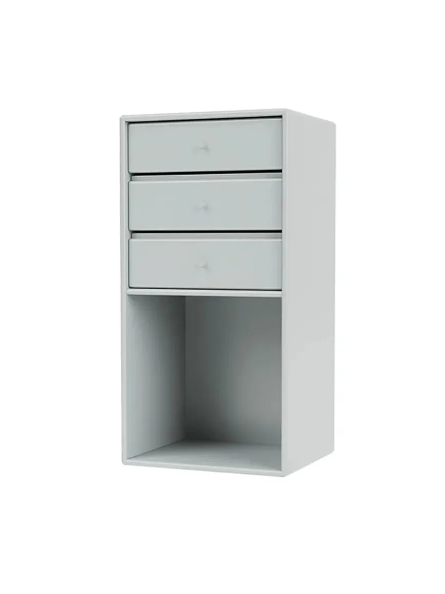 1462 reol inkl. ben fra Montana