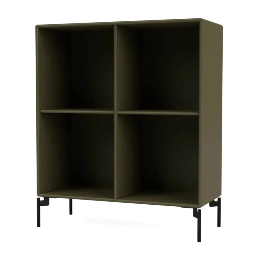 1112 reol inkl. ben fra Montana