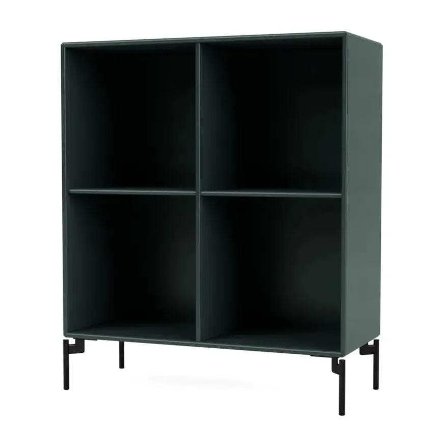 1112 reol inkl. ben fra Montana