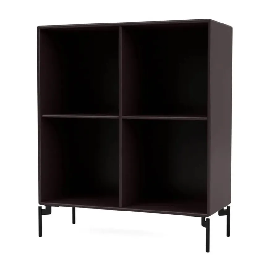 1112 reol inkl. ben fra Montana