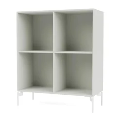 1112 reol inkl. ben fra Montana