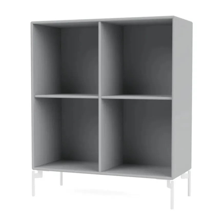 1112 reol inkl. ben fra Montana