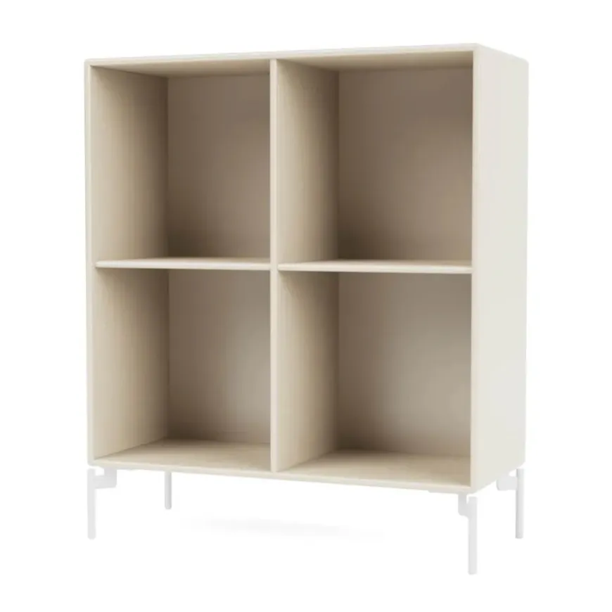 1112 reol inkl. ben fra Montana