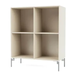 1112 reol inkl. ben fra Montana