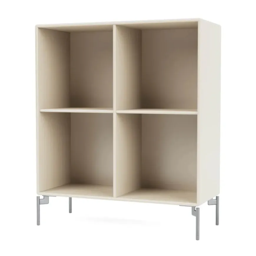 1112 reol inkl. ben fra Montana