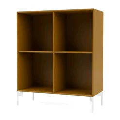 1112 reol inkl. ben fra Montana