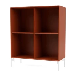 1112 reol inkl. ben fra Montana