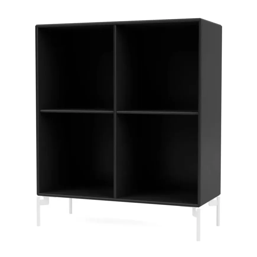 1112 reol inkl. ben fra Montana