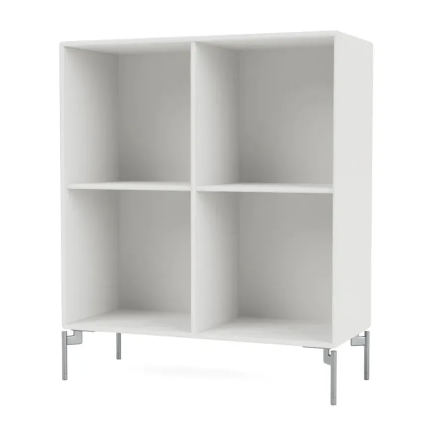 1112 reol inkl. ben fra Montana