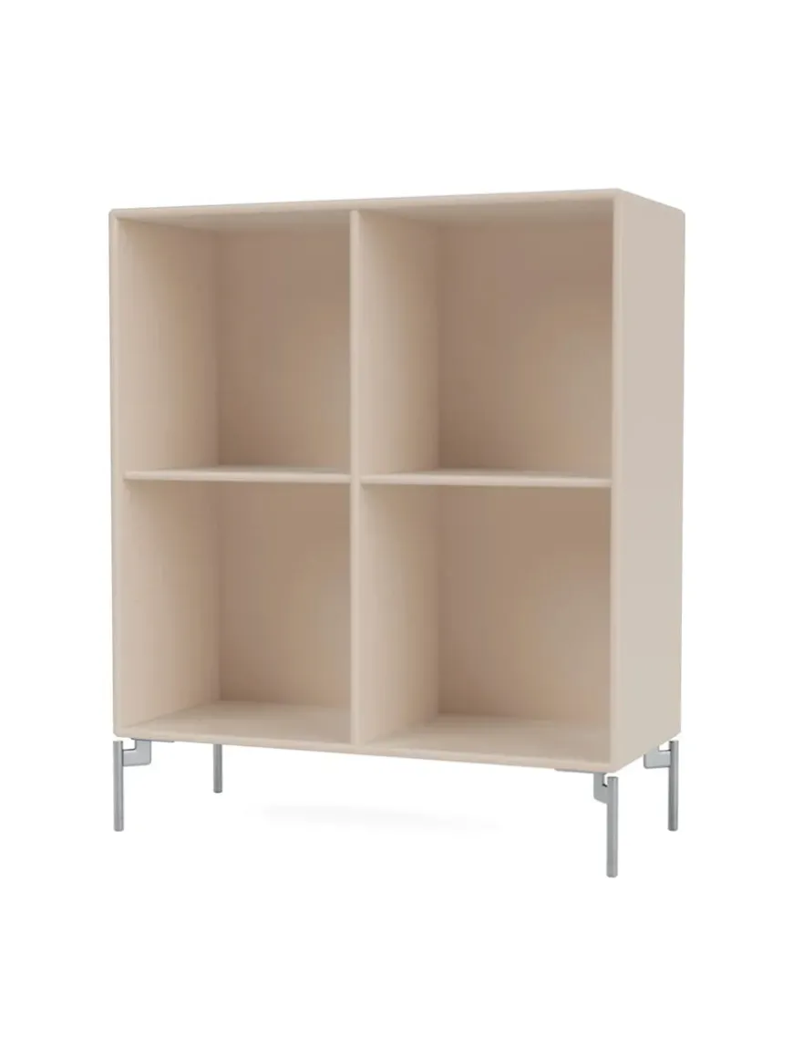 1112 reol inkl. ben fra Montana