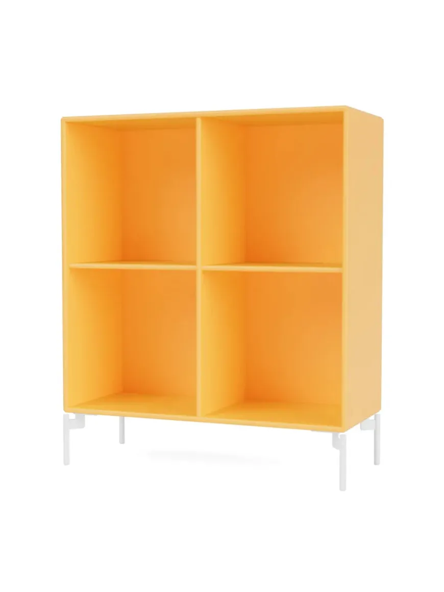 1112 reol inkl. ben fra Montana