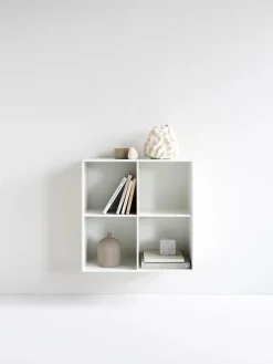 1112 reol inkl. ben fra Montana