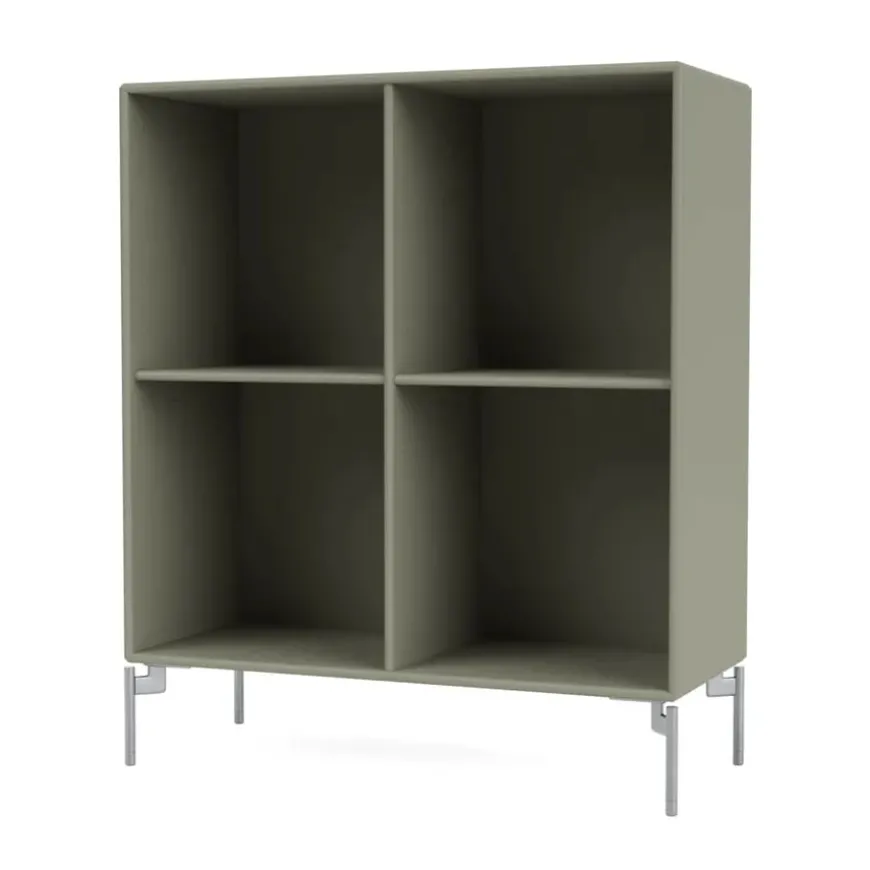 1112 reol inkl. ben fra Montana