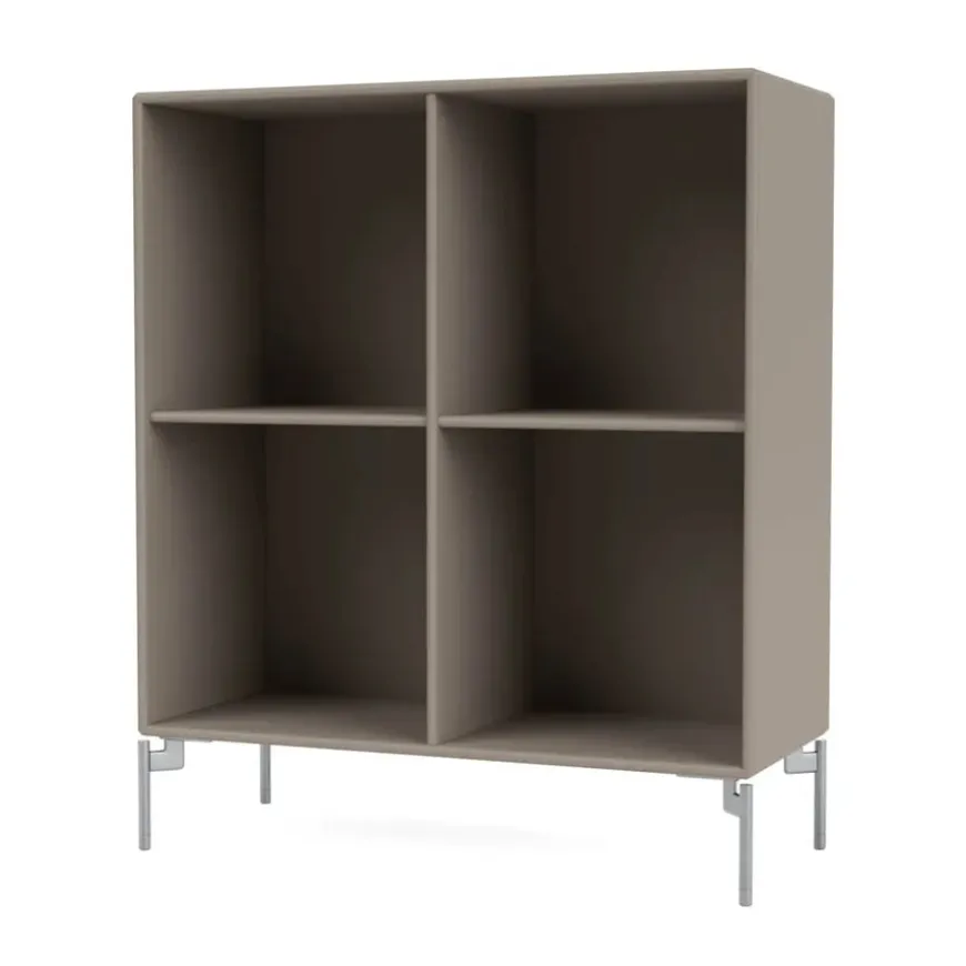 1112 reol inkl. ben fra Montana