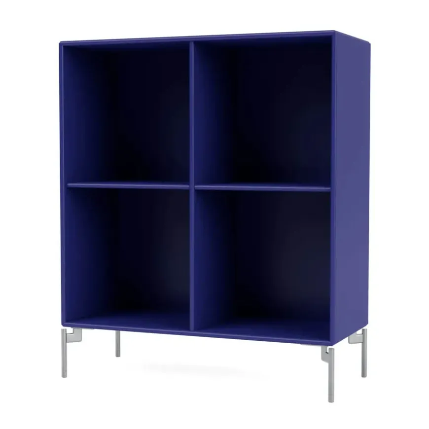 1112 reol inkl. ben fra Montana