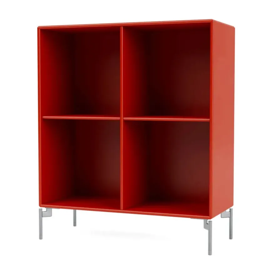 1112 reol inkl. ben fra Montana