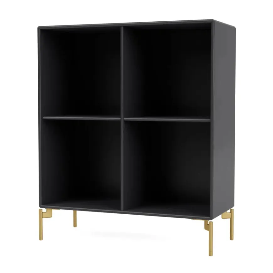 1112 reol inkl. ben fra Montana