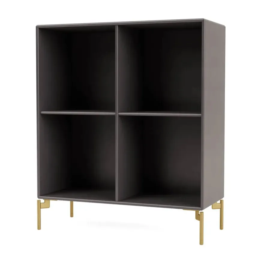 1112 reol inkl. ben fra Montana