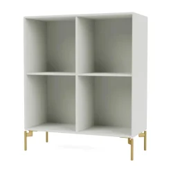 1112 reol inkl. ben fra Montana