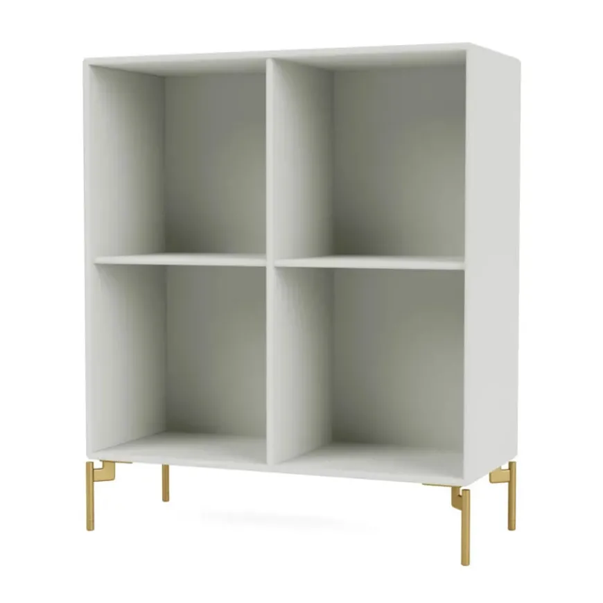 1112 reol inkl. ben fra Montana