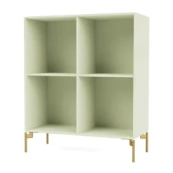 1112 reol inkl. ben fra Montana