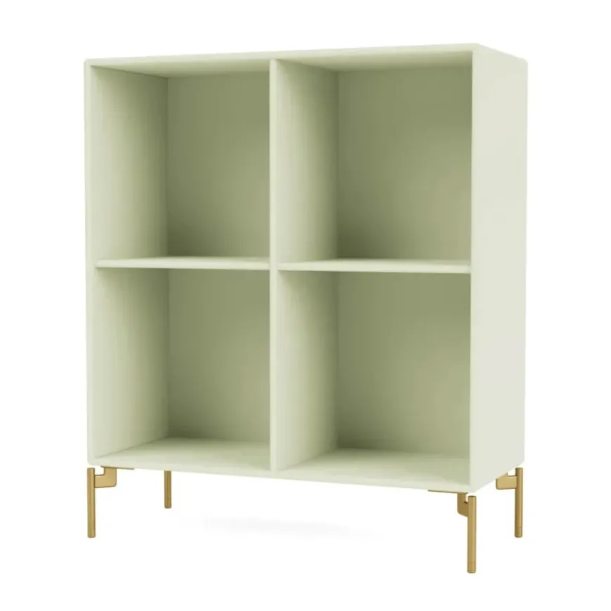 1112 reol inkl. ben fra Montana