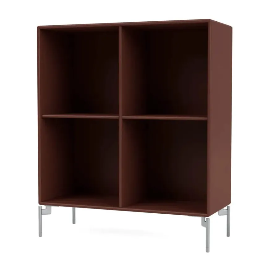 1112 reol inkl. ben fra Montana