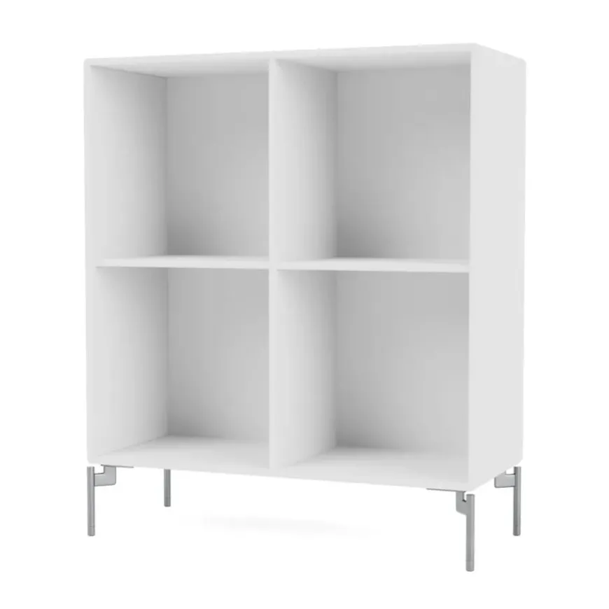 1112 reol inkl. ben fra Montana