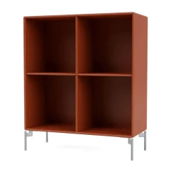 1112 reol inkl. ben fra Montana