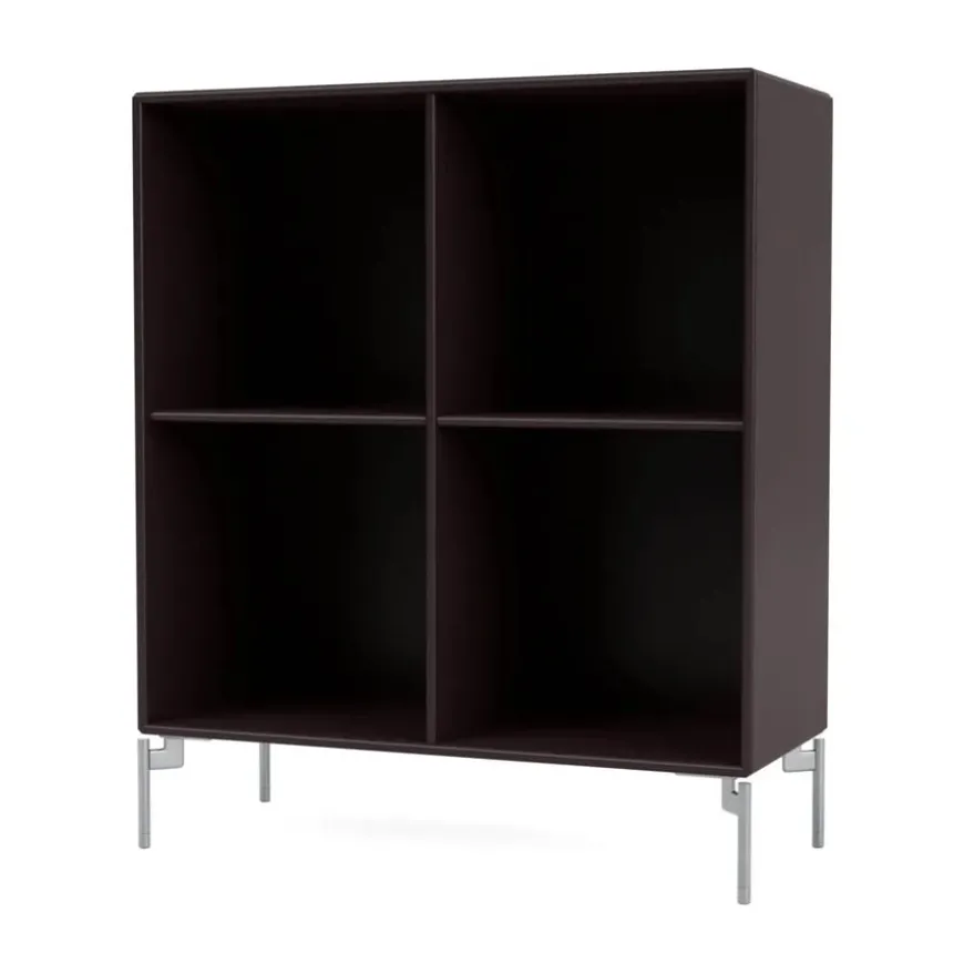 1112 reol inkl. ben fra Montana