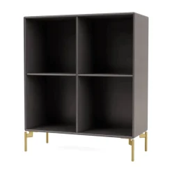 1112 reol inkl. ben fra Montana