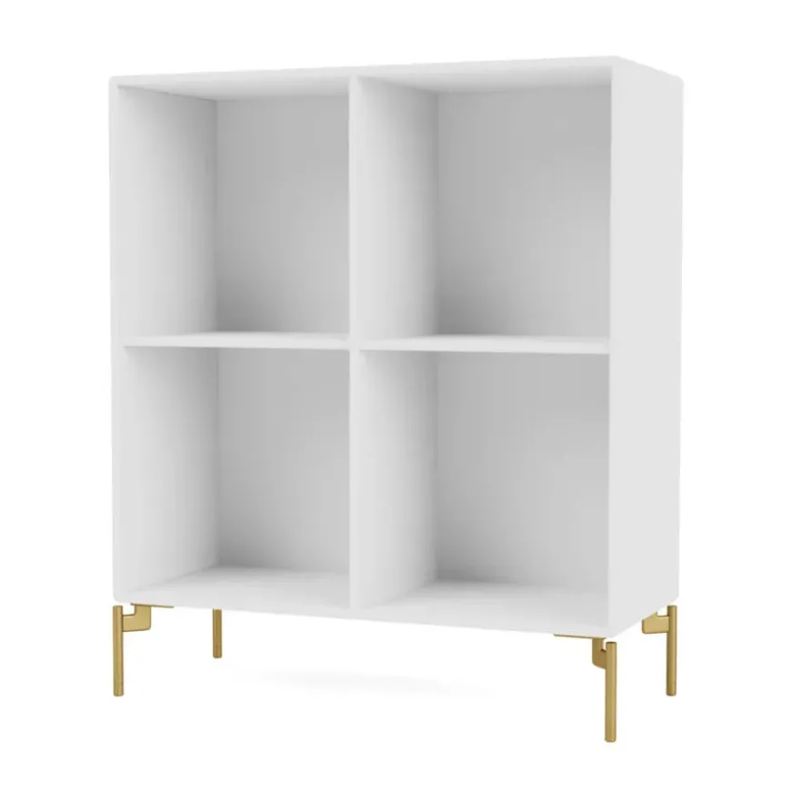 1112 reol inkl. ben fra Montana