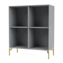 1112 reol inkl. ben fra Montana