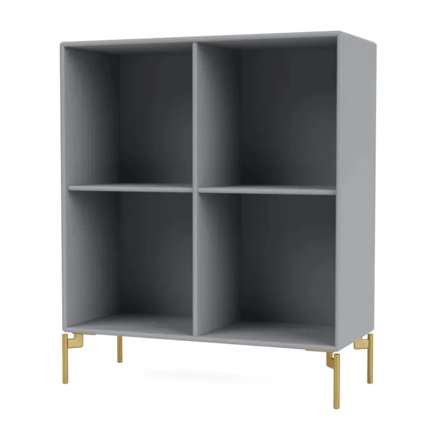 1112 reol inkl. ben fra Montana