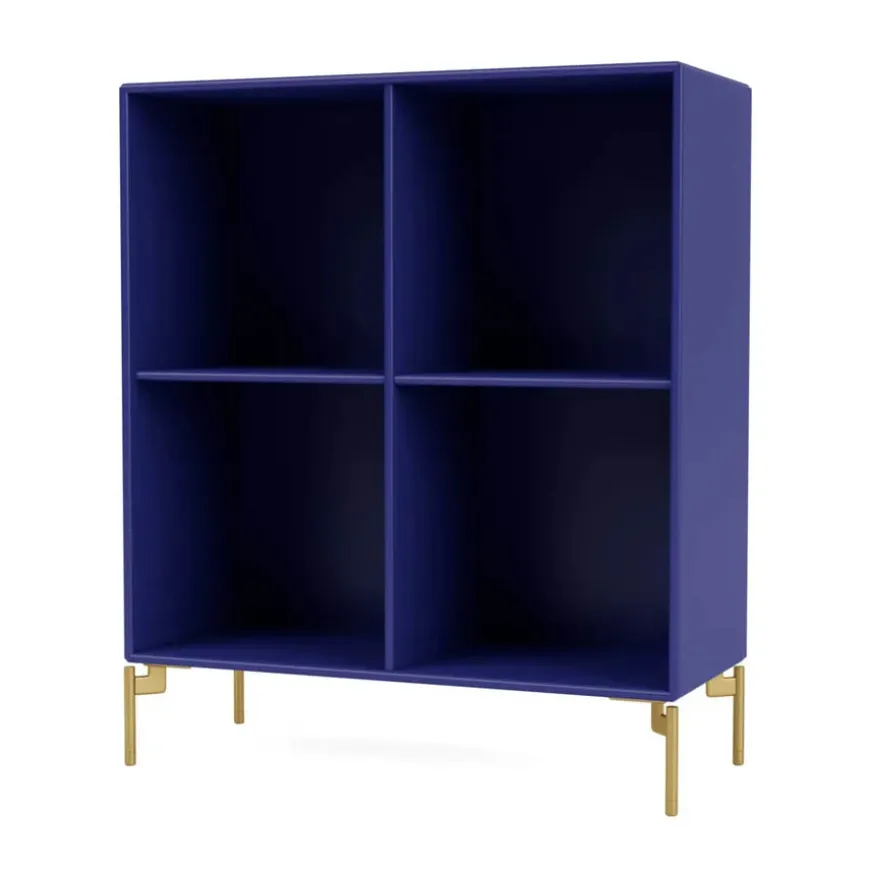 1112 reol inkl. ben fra Montana