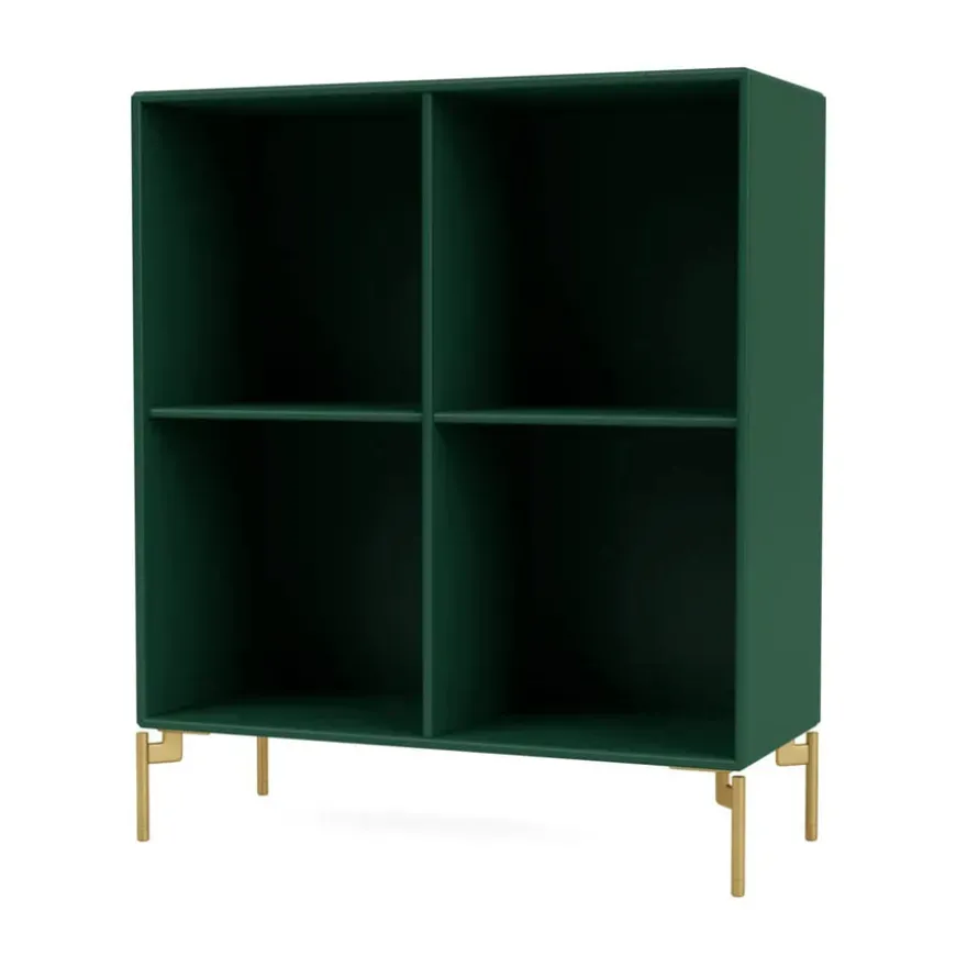 1112 reol inkl. ben fra Montana