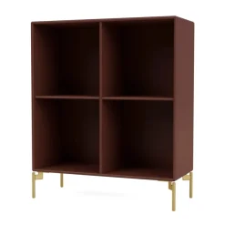 1112 reol inkl. ben fra Montana