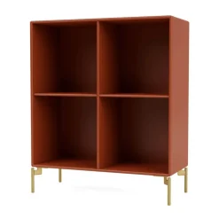 1112 reol inkl. ben fra Montana