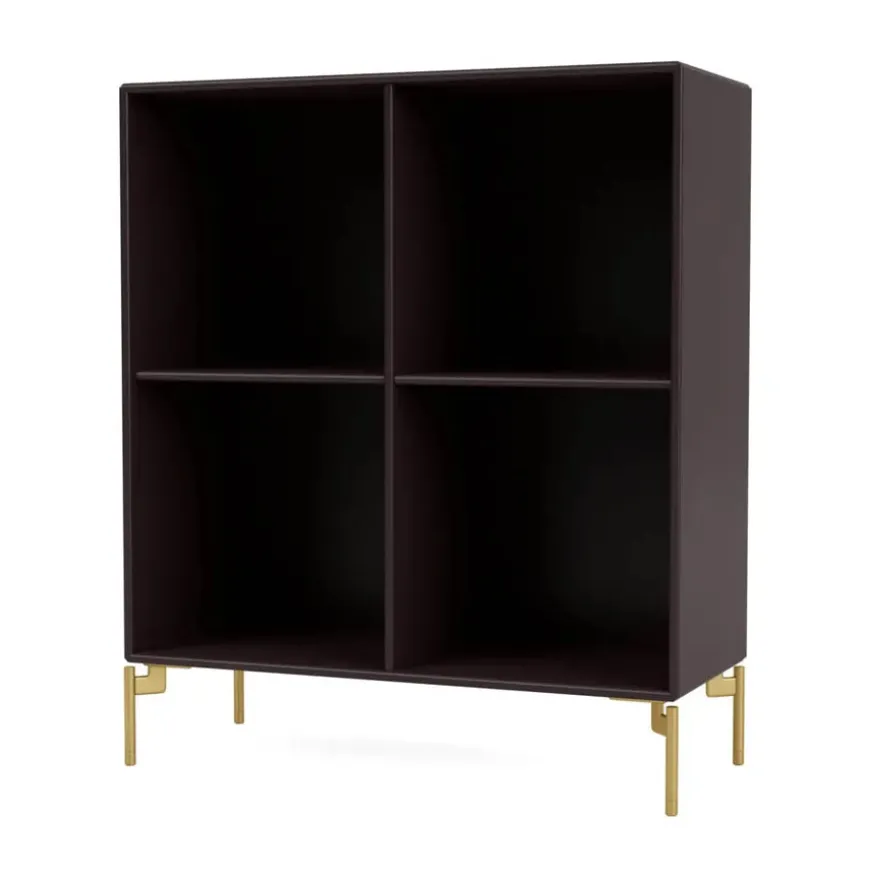 1112 reol inkl. ben fra Montana