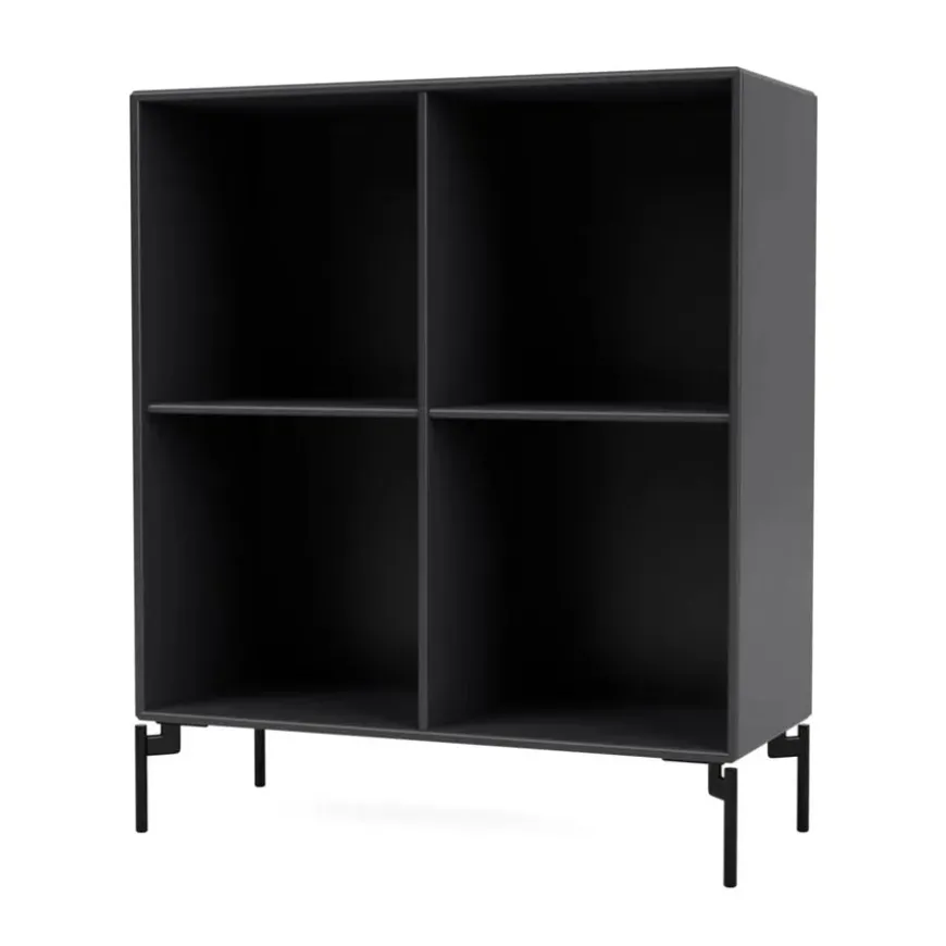 1112 reol inkl. ben fra Montana