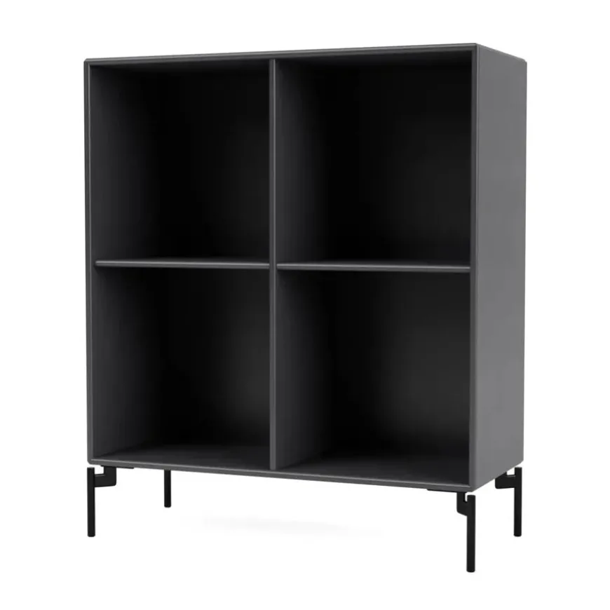 1112 reol inkl. ben fra Montana