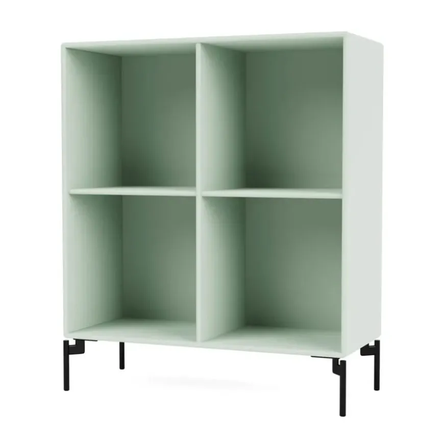 1112 reol inkl. ben fra Montana