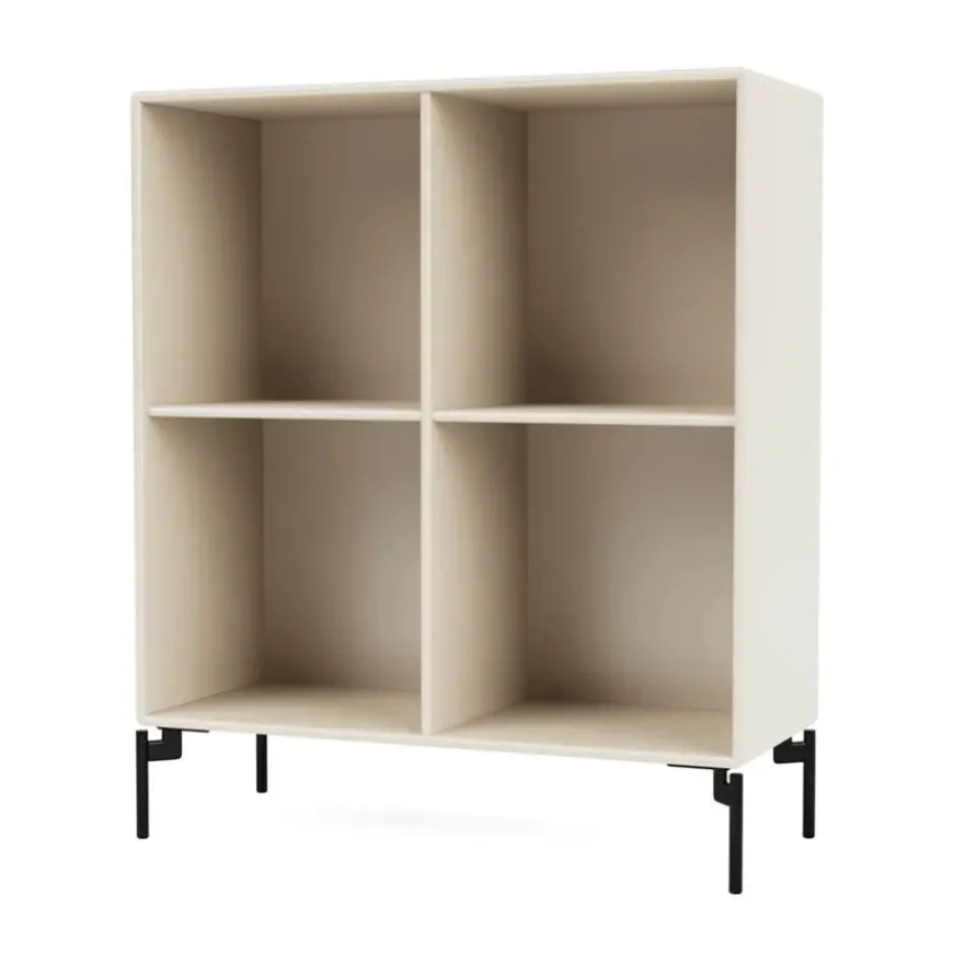 1112 reol inkl. ben fra Montana