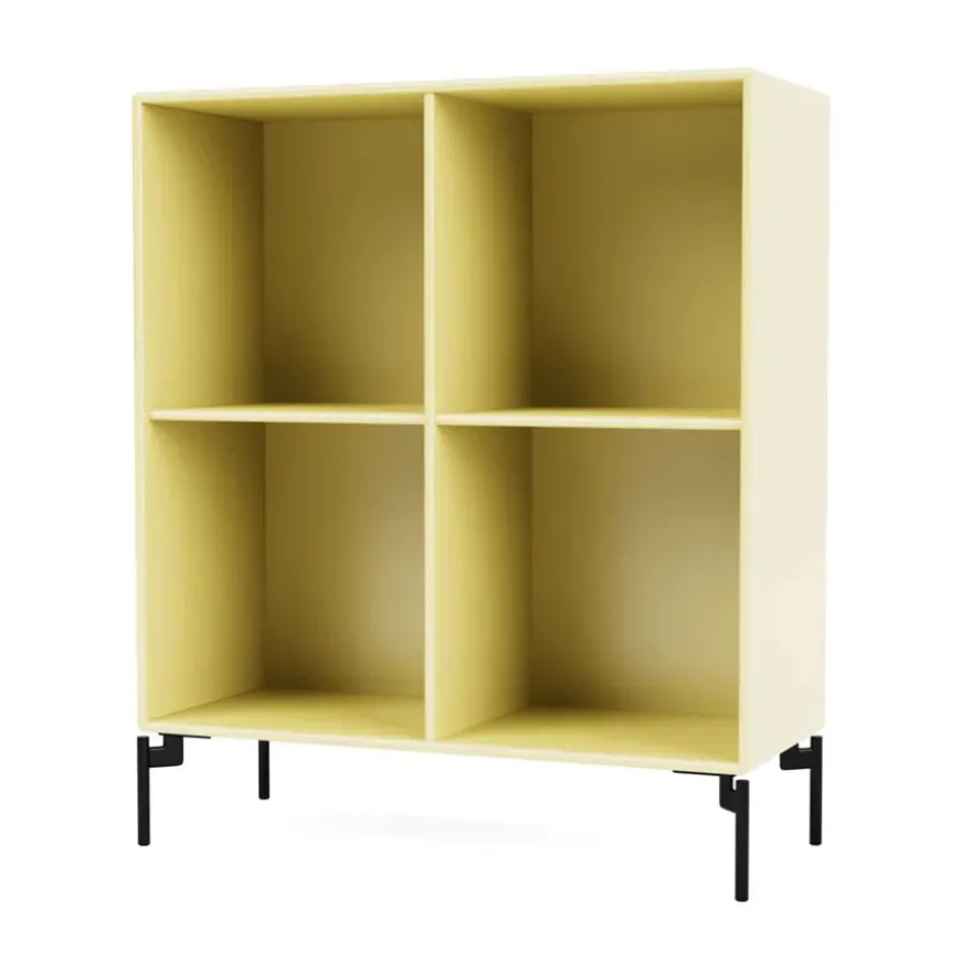 1112 reol inkl. ben fra Montana