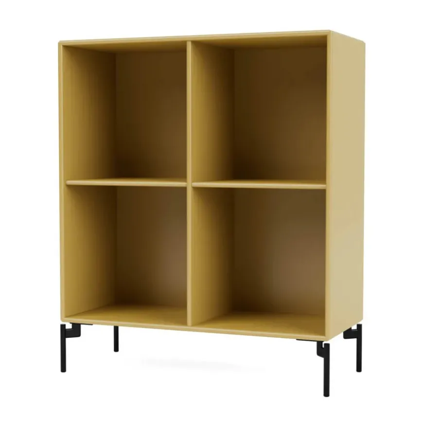 1112 reol inkl. ben fra Montana