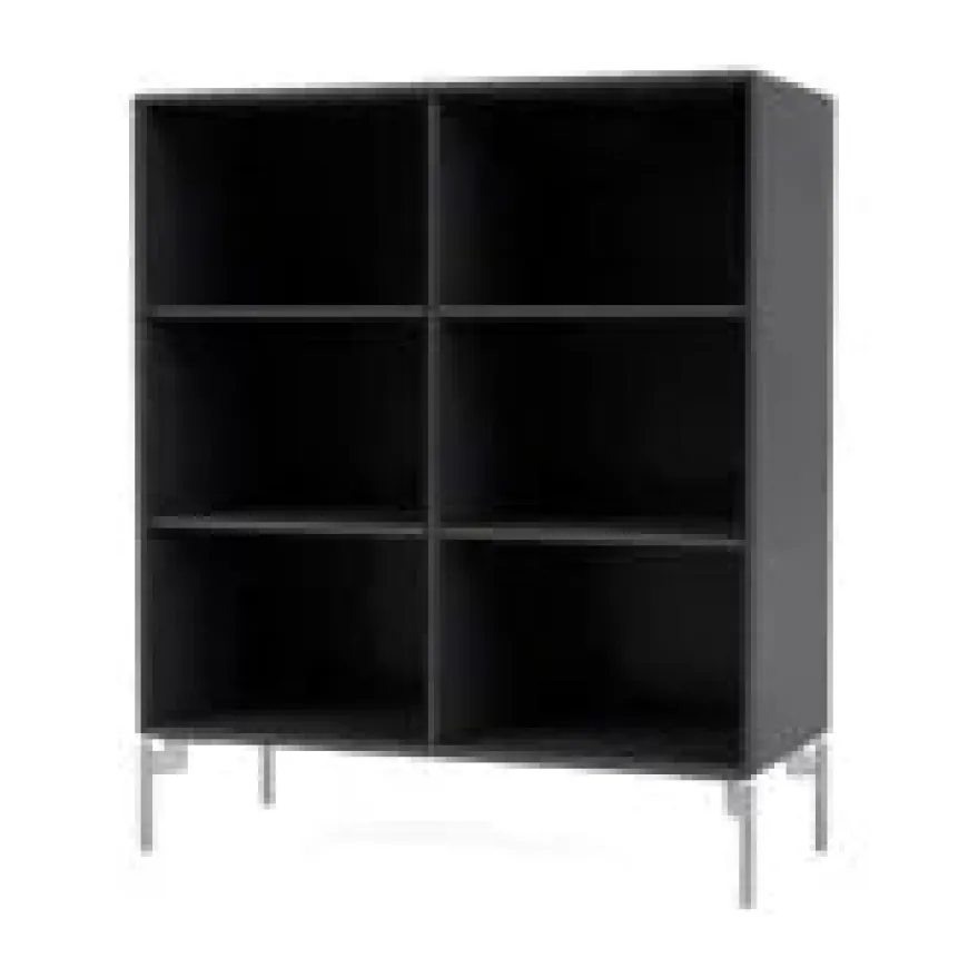 1113 reol inkl. ben fra Montana