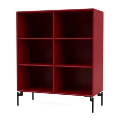 1113 reol inkl. ben fra Montana