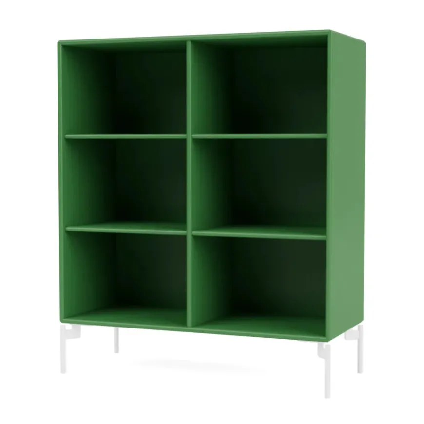 1113 reol inkl. ben fra Montana