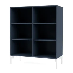 1113 reol inkl. ben fra Montana